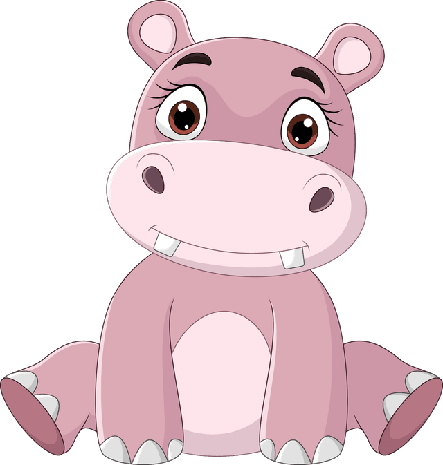 Helpful Hippo